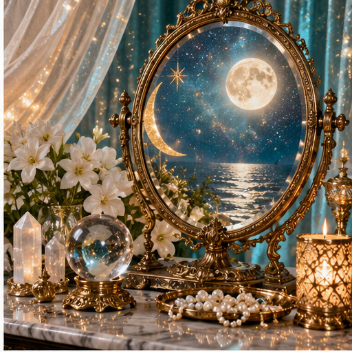 psychic reading career change