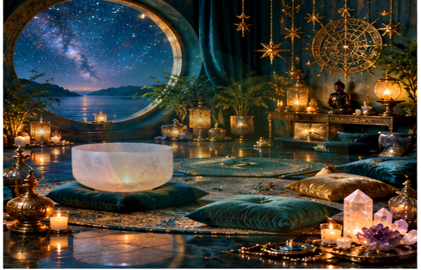 psychic reading family conflict