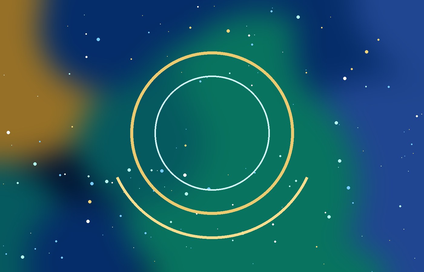 what I need space means